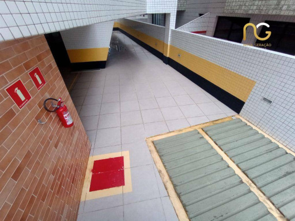 Imagem Apartamento com 2 Quartos à Venda, 89 m² em Aviação - Praia Grande
