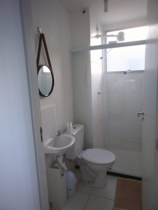 Imagem Apartamento com 2 Quartos à Venda, 49 m² em Caji - Lauro De Freitas Imagem Apartamento com 2 Quartos à Venda, 49 m² em Caji - Lauro De Freitas