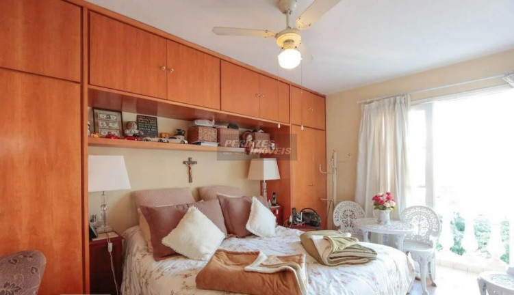 Imagem Apartamento com 3 Quartos à Venda, 126 m² em Pacaembu - São Paulo Imagem Apartamento com 3 Quartos à Venda, 126 m² em Pacaembu - São Paulo
