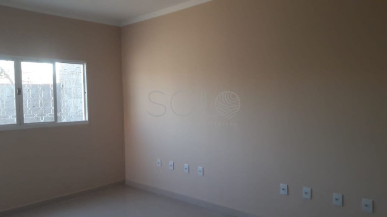Casa com 3 Quartos à Venda, 72 m² em Jardim Santa Thereza - Araraquara
