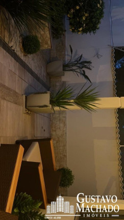 Imagem Casa com 3 Quartos à Venda, 196 m² em Loteamento Bondarovshy - Quatis Imagem Casa com 3 Quartos à Venda, 196 m² em Loteamento Bondarovshy - Quatis