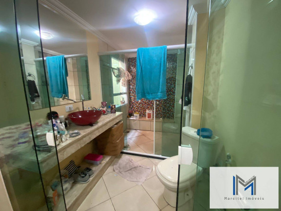 Imagem Casa com 3 Quartos à Venda, 250 m² em Parque Das Iglesias - Jandira