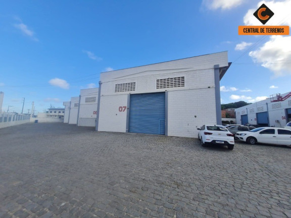 Imóvel para Alugar, 630 m² em Cassange - Salvador
