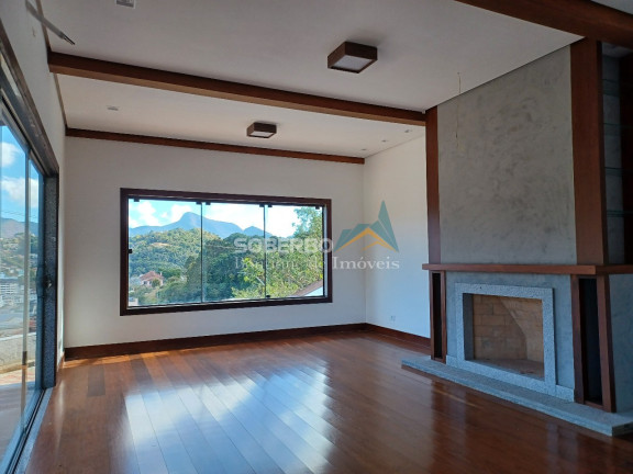Imagem Casa com 4 Quartos à Venda, 600 m² em Parque São Luiz - Teresópolis Imagem Casa com 4 Quartos à Venda, 600 m² em Parque São Luiz - Teresópolis