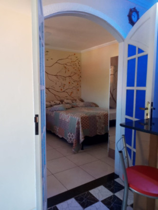 Imagem Apartamento com 1 Quarto à Venda,  em Itaúna - Saquarema