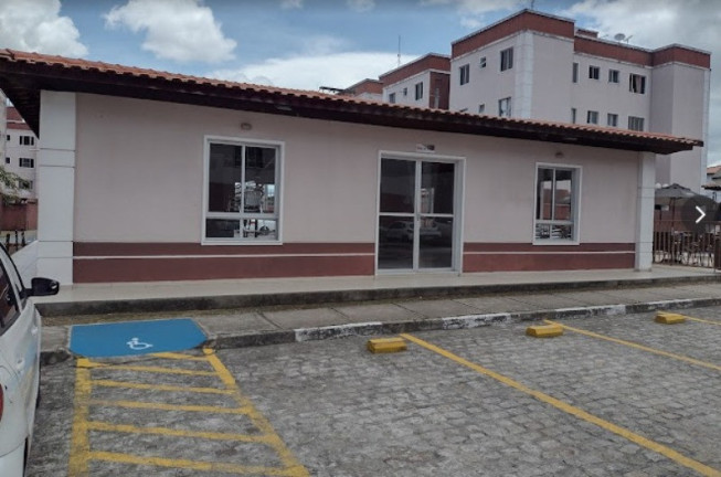 Imagem Apartamento com 2 Quartos para Alugar, 47 m² em Sim - Feira De Santana