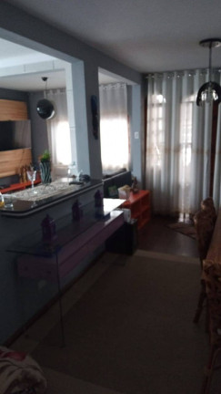 Imagem Casa com 3 Quartos à Venda, 216 m² em Paulicéia - São Bernardo Do Campo Imagem Casa com 3 Quartos à Venda, 216 m² em Paulicéia - São Bernardo Do Campo