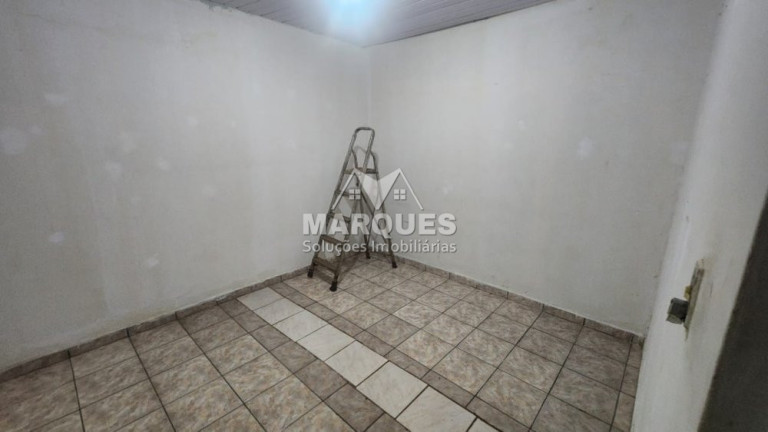 Imagem Imóvel com 2 Quartos à Venda, 125 m² em Jardim Amanda I - Hortolândia