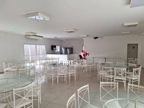 Imagem Apartamento com 2 Quartos à Venda, 50 m² em Vila Gonçalves - São Bernardo Do Campo Imagem Apartamento com 2 Quartos à Venda, 50 m² em Vila Gonçalves - São Bernardo Do Campo
