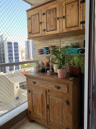 Imagem Apartamento com 2 Quartos à Venda, 62 m² em Vila Guiomar - Santo André Imagem Apartamento com 2 Quartos à Venda, 62 m² em Vila Guiomar - Santo André