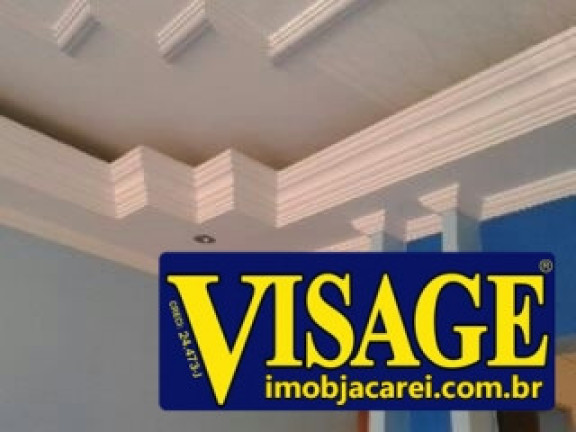 Imagem Apartamento com 3 Quartos à Venda, 80 m² em Jd. Didinha - Jacareí
