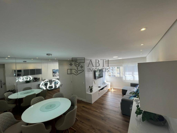 Imagem Apartamento com 3 Quartos à Venda, 100 m² em Moema - São Paulo