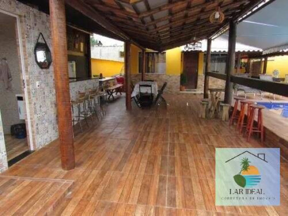 Imagem Casa com 4 Quartos à Venda,  em Papucaia - Cachoeiras De Macacu