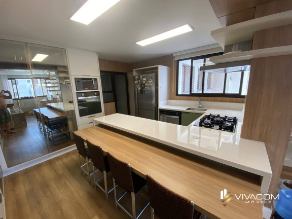 Imagem Cobertura com 4 Quartos à Venda, 267 m² em Agronômica - Florianópolis