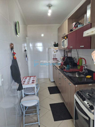 Imagem Apartamento com 2 Quartos à Venda, 62 m² em Real - Praia Grande Imagem Apartamento com 2 Quartos à Venda, 62 m² em Real - Praia Grande