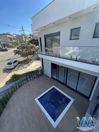 Imagem Casa de Condomínio com 3 Quartos à Venda, 240 m² em Residencial Euroville Ii - Bragança Paulista