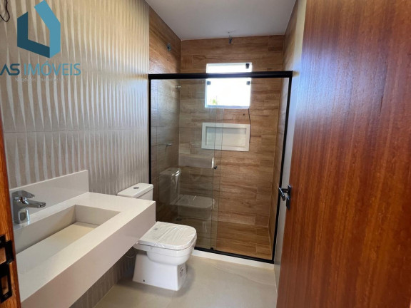 Imagem Casa de Condomínio com 3 Quartos à Venda, 120 m² em São Mateus - São Pedro Da Aldeia Imagem Casa de Condomínio com 3 Quartos à Venda, 120 m² em São Mateus - São Pedro Da Aldeia