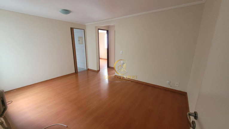 Imagem Apartamento com 2 Quartos à Venda, 50 m² em Floradas De São José - São José Dos Campos Imagem Apartamento com 2 Quartos à Venda, 50 m² em Floradas De São José - São José Dos Campos