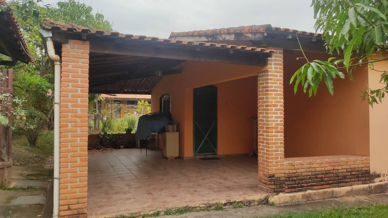 Chácara com 2 Quartos à Venda, 1.400 m² em Morro - Capela Do Alto
