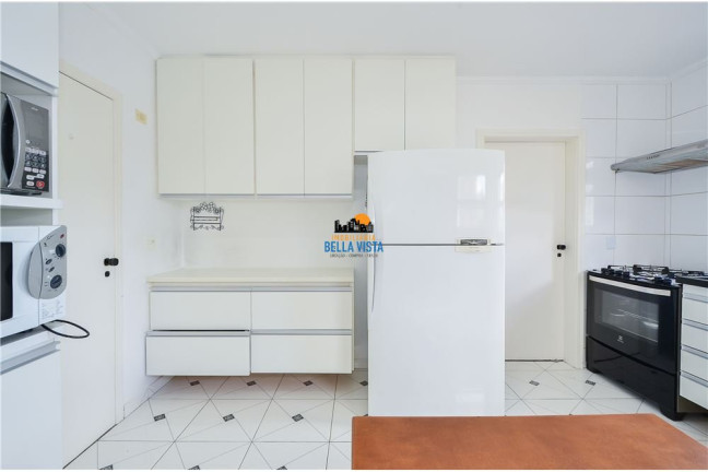Imagem Apartamento com 4 Quartos à Venda, em Morumbi - São Paulo Imagem Apartamento com 4 Quartos à Venda, em Morumbi - São Paulo