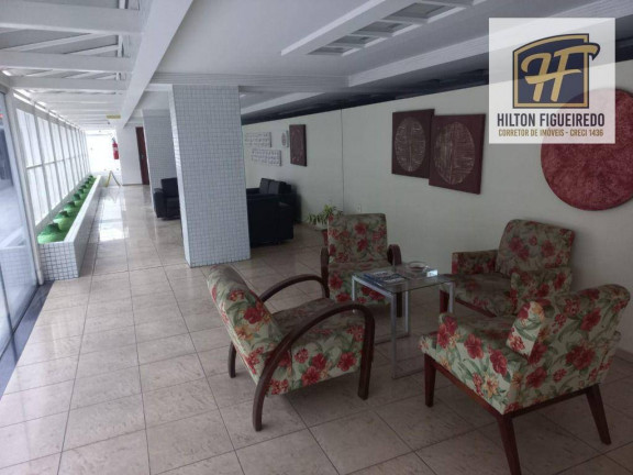 Imagem Apartamento com 2 Quartos à Venda ou Locação, 87 m² em Manaíra - João Pessoa
