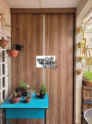Imagem Sobrado com 3 Quartos à Venda, 100 m² em Jardim Santo Elias - São Paulo Imagem Sobrado com 3 Quartos à Venda, 100 m² em Jardim Santo Elias - São Paulo