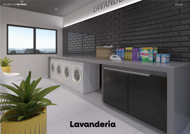 Imagem Imóvel com 3 Quartos à Venda, 74 m² em Centro - São José Dos Campos