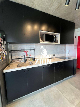 Imagem Studio com 1 Quarto à Venda, 45 m² em Santana - São Paulo
