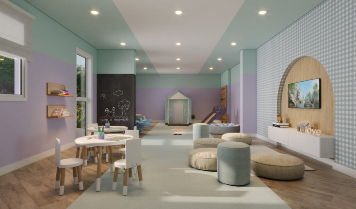 Imagem Imóvel com 2 Quartos à Venda, 41 m² em Belém - São Paulo Imagem Imóvel com 2 Quartos à Venda, 41 m² em Belém - São Paulo
