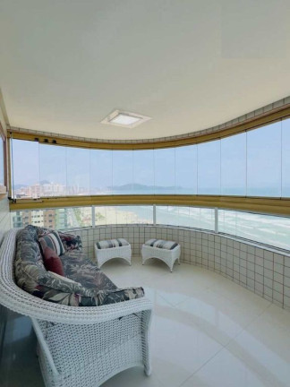 Imagem Apartamento com 3 Quartos à Venda, 156 m² em Aviação - Praia Grande