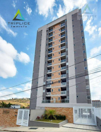 Imagem Apartamento com 2 Quartos à Venda, 65 m² em Aeroporto - Juiz De Fora