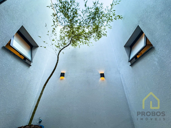 Imagem Casa com 3 Quartos à Venda, 104 m² em Jardim Bom Sucesso - Indaiatuba