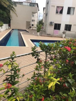 Apartamento com 2 Quartos à Venda, 56 m² em Caixa D'água - Lauro De Freitas