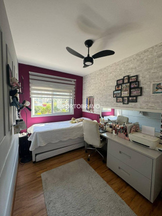 Imagem Apartamento com 3 Quartos à Venda, 79 m² em Tamboré - Santana De Parnaíba