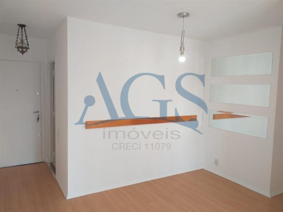 Imagem Apartamento com 3 Quartos à Venda, 62 m² em Cambuci - São Paulo Imagem Apartamento com 3 Quartos à Venda, 62 m² em Cambuci - São Paulo