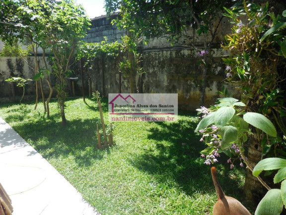 Imagem Casa com 3 Quartos à Venda, 234 m² em Massaguaçu - Caraguatatuba