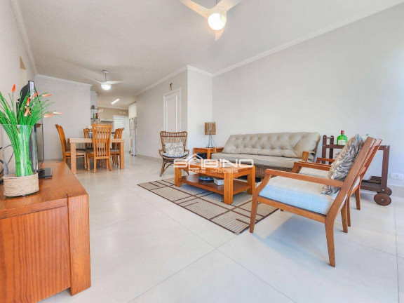 Imagem Apartamento com 3 Quartos à Venda, 111 m² em Riviera De São Lourenço - Bertioga