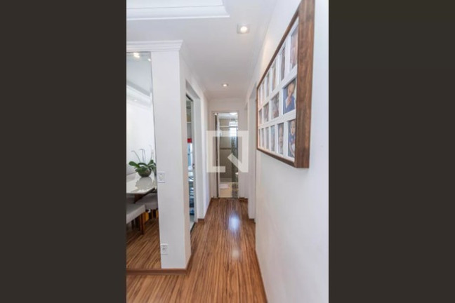 Imagem Apartamento com 2 Quartos à Venda, 52 m² em Parque Sao Domingos - São Paulo