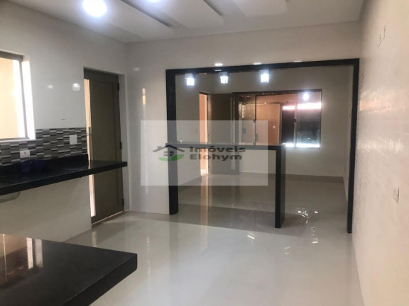 Imagem Casa com 2 Quartos à Venda, 110 m² em Caiçara - Praia Grande