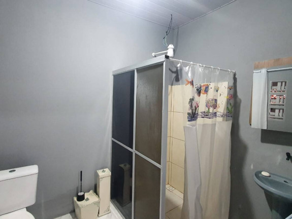 Imagem Casa com 4 Quartos à Venda, 160 m² em Centro - Balneário Barra Do Sul