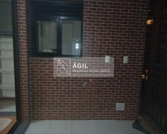 Imagem Apartamento com 3 Quartos à Venda, 96 m² em Parque Residencial Aquarius - São José Dos Campos Imagem Apartamento com 3 Quartos à Venda, 96 m² em Parque Residencial Aquarius - São José Dos Campos