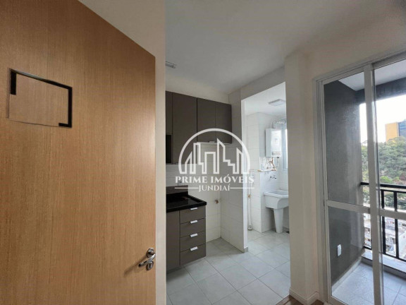Apartamento com 2 Quartos à Venda, 51 m² em Residencial Maxx Santa ângela - Jundiaí
