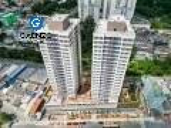 Apartamento com 3 Quartos à Venda, 73 m² em Bela Vista - Osasco
