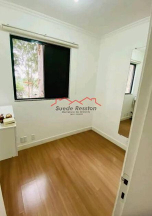 Imagem Apartamento com 3 Quartos à Venda, 64 m² em Vila Do Castelo - São Paulo