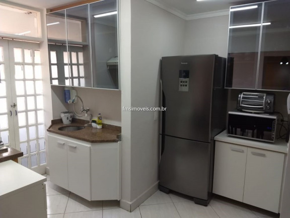 Imagem Imóvel com 2 Quartos à Venda, 76 m² em Chácara Santo Antônio (zona Sul) - São Paulo Imagem Imóvel com 2 Quartos à Venda, 76 m² em Chácara Santo Antônio (zona Sul) - São Paulo