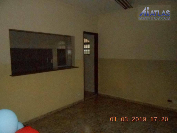 Imagem Imóvel para Alugar, 300 m² em Vila Maria - São Paulo