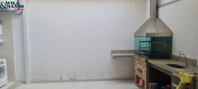 Sobrado com 3 Quartos à Venda,  em Mooca - São Paulo