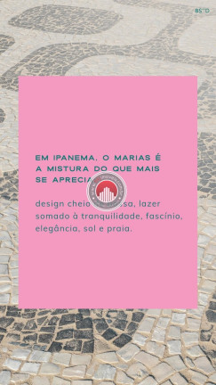 Imagem Apartamento com 1 Quarto à Venda, 45 m² em Ipanema - Rio De Janeiro Imagem Apartamento com 1 Quarto à Venda, 45 m² em Ipanema - Rio De Janeiro