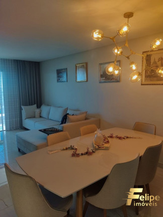 Imagem Cobertura com 3 Quartos à Venda, 160 m² em Muquiçaba - Guarapari