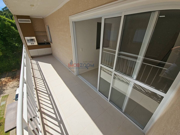 Imagem Apartamento com 3 Quartos à Venda, 80 m² em Itapetinga - Atibaia